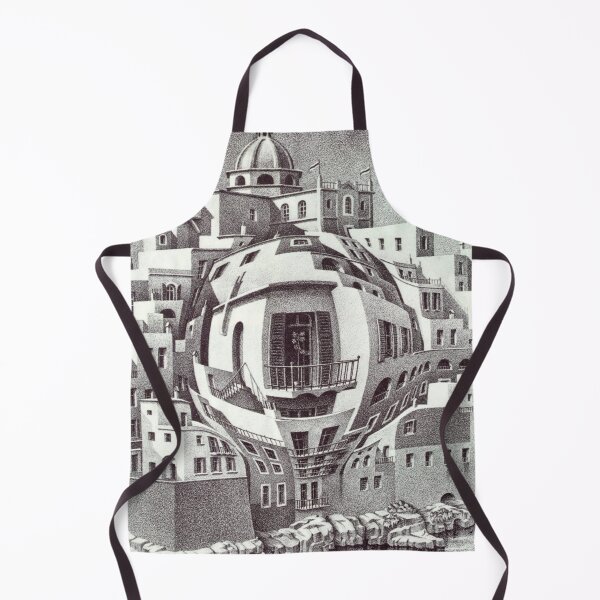 Item preview, Maurits Cornelis Escher designed and sold by realQ.