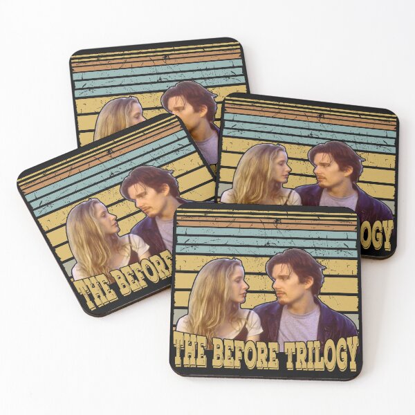 Item preview, The Before Trilogy Classic designed and sold by Rahmannoufa.