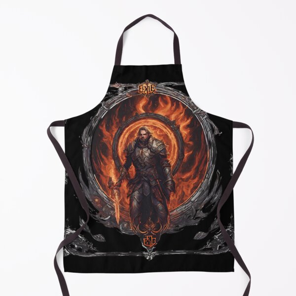 Item preview, Path of exile designed and sold by Divajonyyyy1.