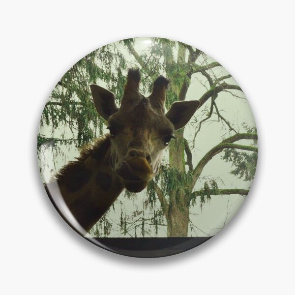 Item preview, Giraffe designed and sold by LennyxKR.