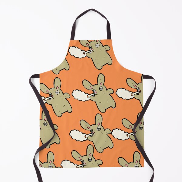 Item preview, Chill Bunny Rabbit designed and sold by AshleyJaneCo.