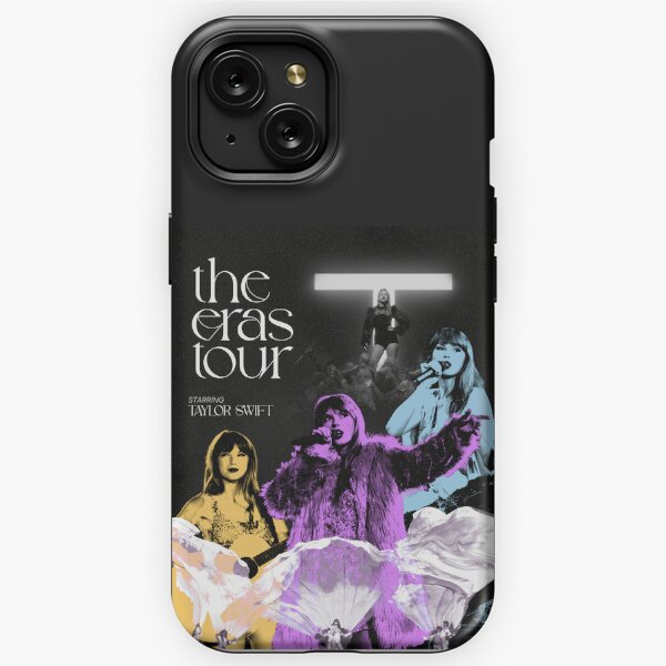 Eras Tour iPhone Cases for Sale | Redbubble