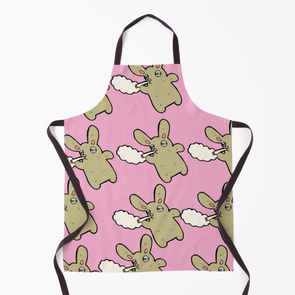 Item preview, Chill Bunny Rabbit designed and sold by AshleyJaneCo.