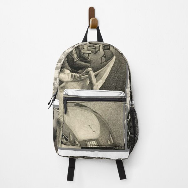 Item preview, Maurits Cornelis Escher designed and sold by realQ.