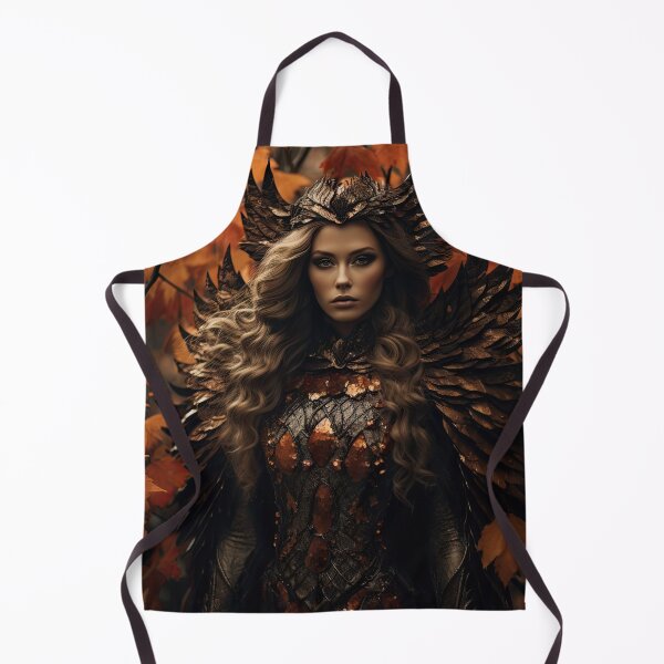 Item preview, Tekla designed and sold by OccultDreams.