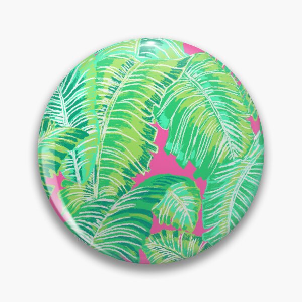 Item preview, Tropical Forest Spring  designed and sold by Fabricatemyart.