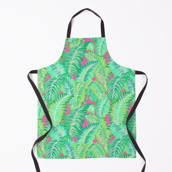 Item preview, Tropical Forest Spring  designed and sold by Fabricatemyart.