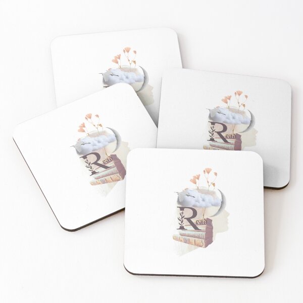 Item preview, Collage of bookloving women designed and sold by biannic.