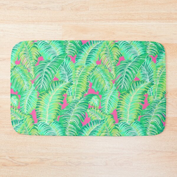 Item preview, Tropical Forest Spring  designed and sold by Fabricatemyart.