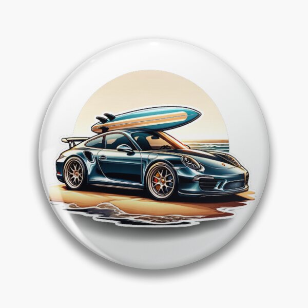 Item preview, Vacation Porsche designed and sold by designpier50.