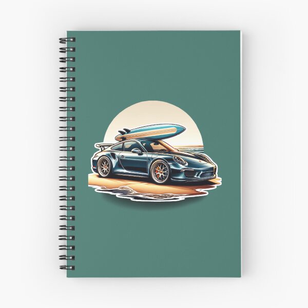 Item preview, Vacation Porsche designed and sold by designpier50.