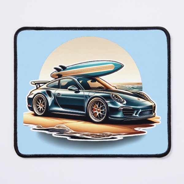 Item preview, Vacation Porsche designed and sold by designpier50.