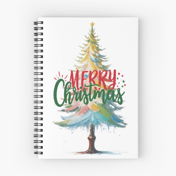 Item preview, The Gift-Adorned Christmas Tree designed and sold by Blueleen.