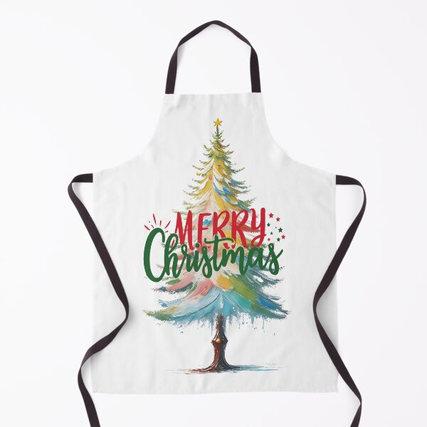 Item preview, The Gift-Adorned Christmas Tree designed and sold by Blueleen.