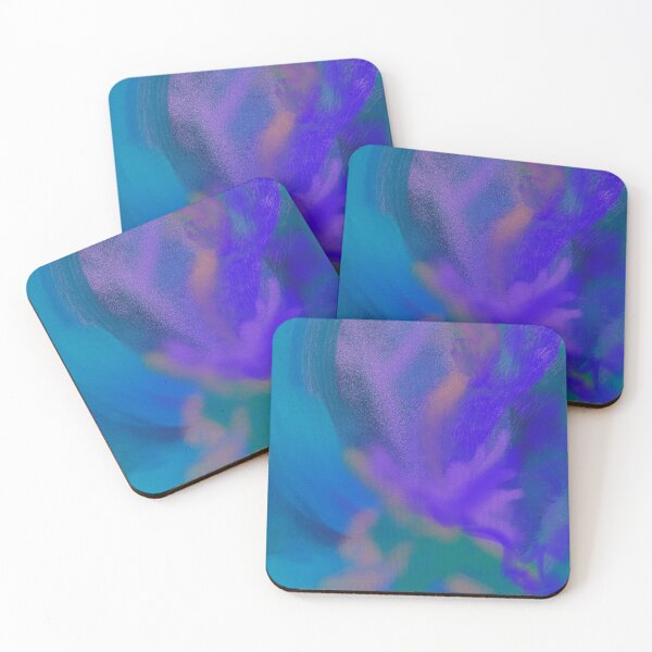 Item preview, textured blue designed and sold by ncvaldivieso.