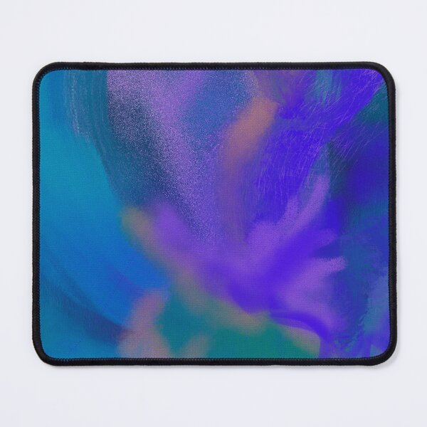 Item preview, textured blue designed and sold by ncvaldivieso.
