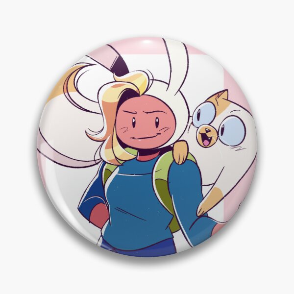 Artikelvorschau, Fionna n Cake entworfen und verkauft von FunneyLizzie.