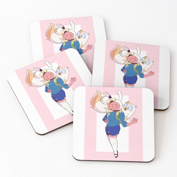 Item preview, Fionna n Cake designed and sold by FunneyLizzie.