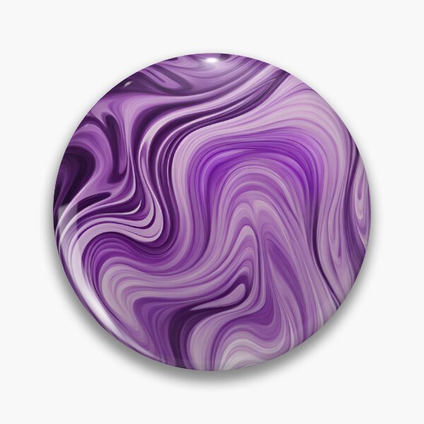 Item preview, Purple Marbled Swirls designed and sold by MaayanStudios.