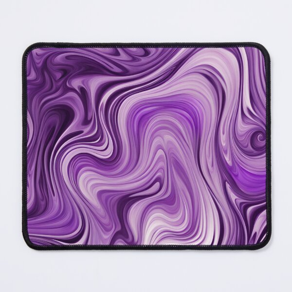 Item preview, Purple Marbled Swirls designed and sold by MaayanStudios.