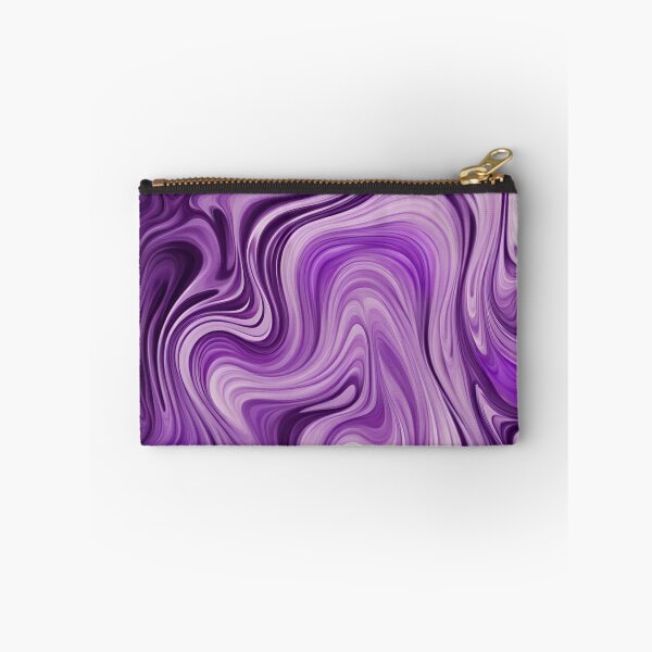 Item preview, Purple Marbled Swirls designed and sold by MaayanStudios.