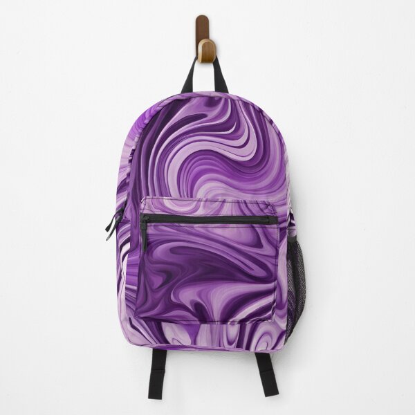 Item preview, Purple Marbled Swirls designed and sold by MaayanStudios.