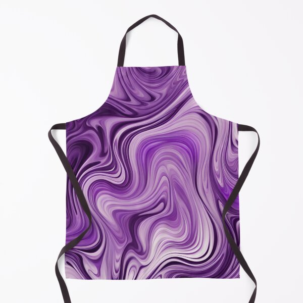 Item preview, Purple Marbled Swirls designed and sold by MaayanStudios.