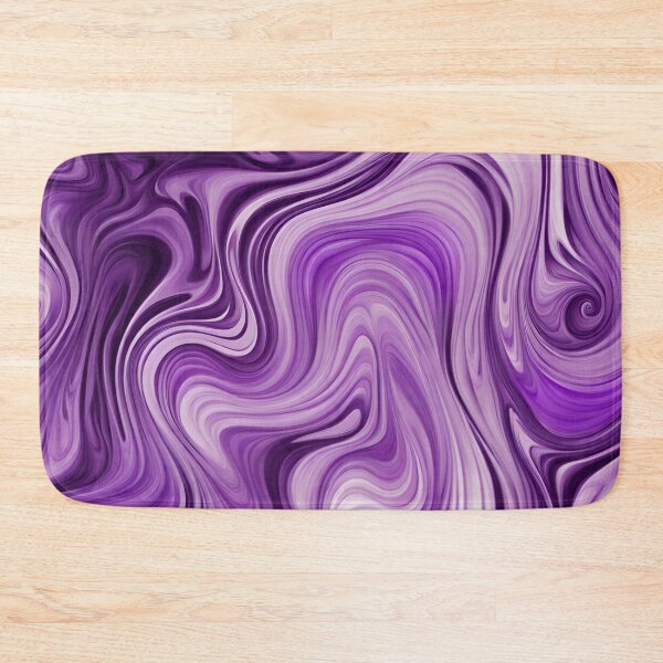 Item preview, Purple Marbled Swirls designed and sold by MaayanStudios.