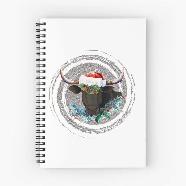 Item preview, The Christmas Bull of Camargue designed and sold by Astralia.