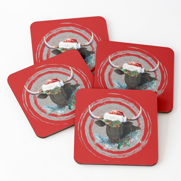 Item preview, The Christmas Bull of Camargue designed and sold by Astralia.
