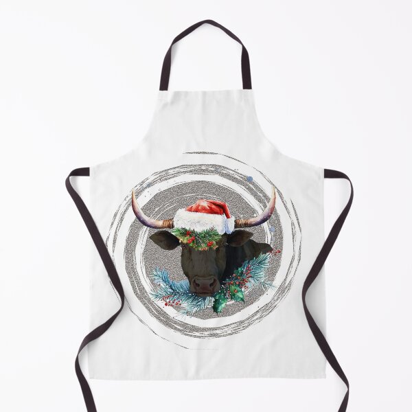 Item preview, The Christmas Bull of Camargue designed and sold by Astralia.