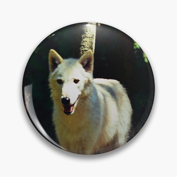 Item preview, White Wolf 2 designed and sold by LennyxKR.