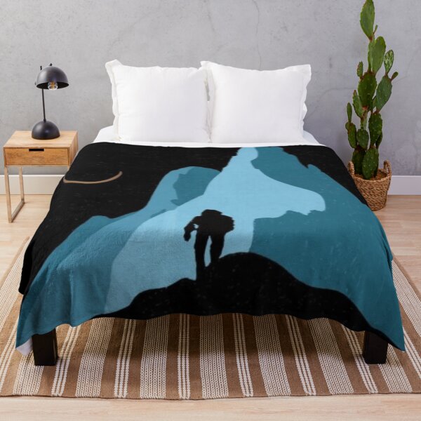 Item preview, Mountaineer  designed and sold by Myra365Art.