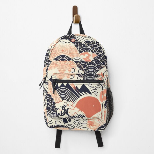 Item preview, The Japanese art pattern designed and sold by Boru-Atisuto.