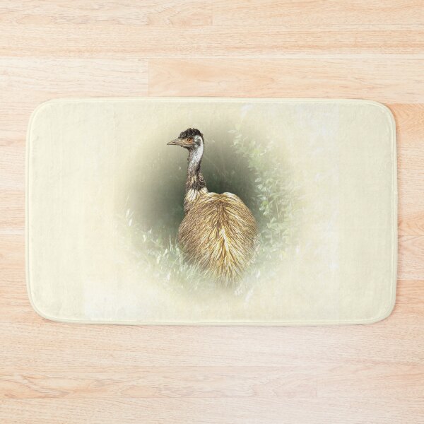 Item preview, Emu designed and sold by Guardi71.