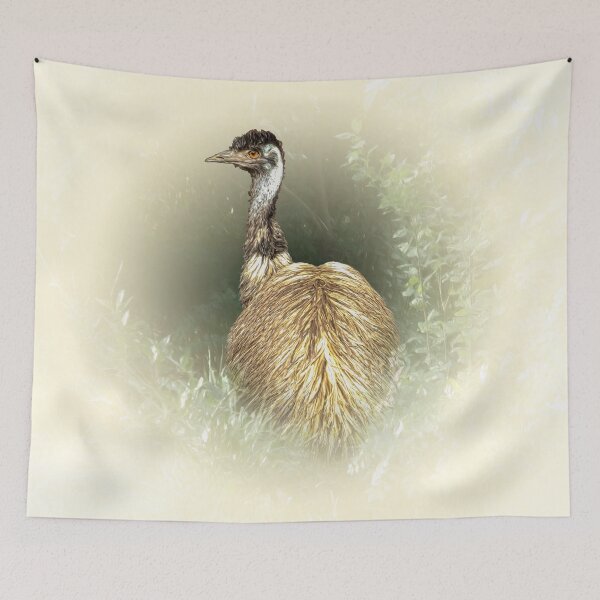 Item preview, Emu designed and sold by Guardi71.