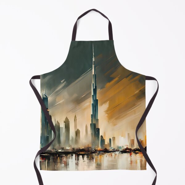 Item preview, Dubai Painted designed and sold by mrhighsky.
