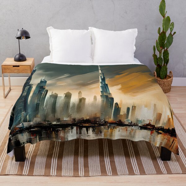 Item preview, Dubai Painted designed and sold by mrhighsky.