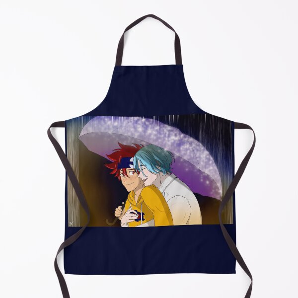 Item preview, Rainy Day Renga designed and sold by ZsBrainrot.