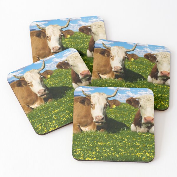 Item preview, highland cow designed and sold by animal-animal.