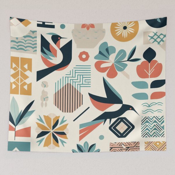 Item preview, The Japanese vector art pattern designed and sold by Boru-Atisuto.