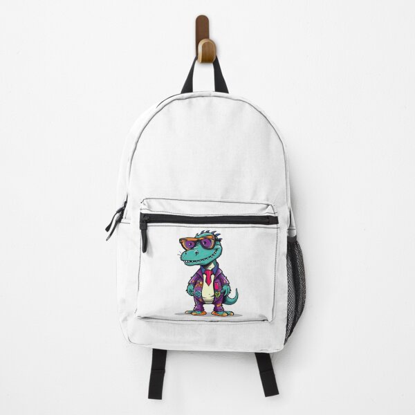 Item preview, Stylish Quirky Dinosaur designed and sold by DenseColor.