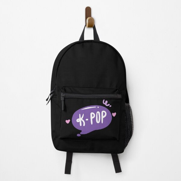 Item preview, K-Pop designed and sold by AnteesocialTees.