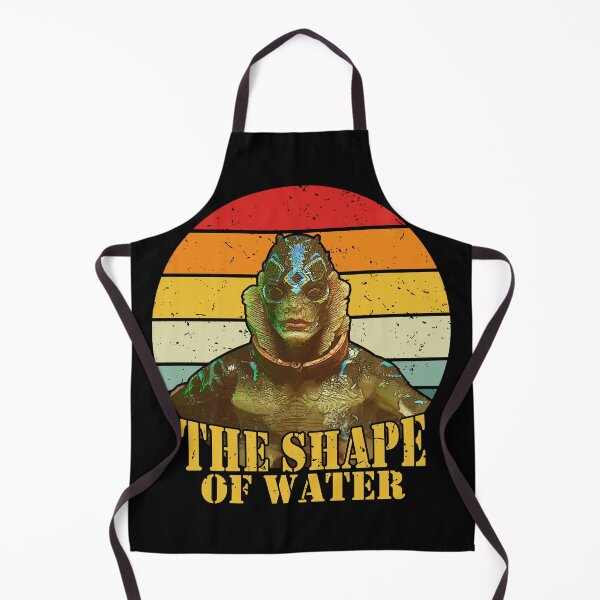 Artikelvorschau, Die Form des Wassers entworfen und verkauft von Rahmannoufa.