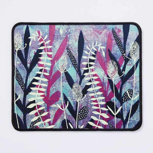Item preview, Wild hedgerow designed and sold by Hollys-Prints.