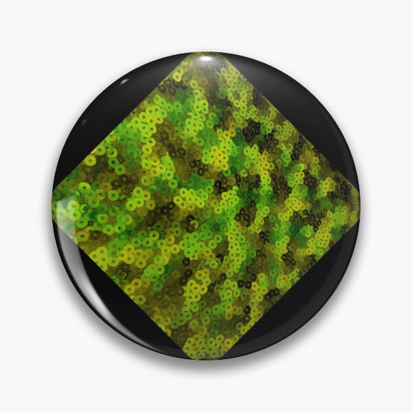 Item preview, Olive-Green fastival of Sequins by Iritof designed and sold by iritof.