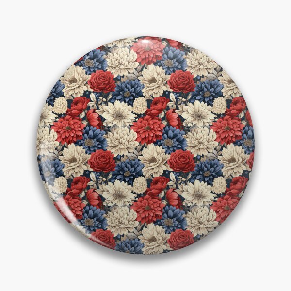 Item preview, Veterans Day Pattern Representing Military Branch designed and sold by BloomPattern.