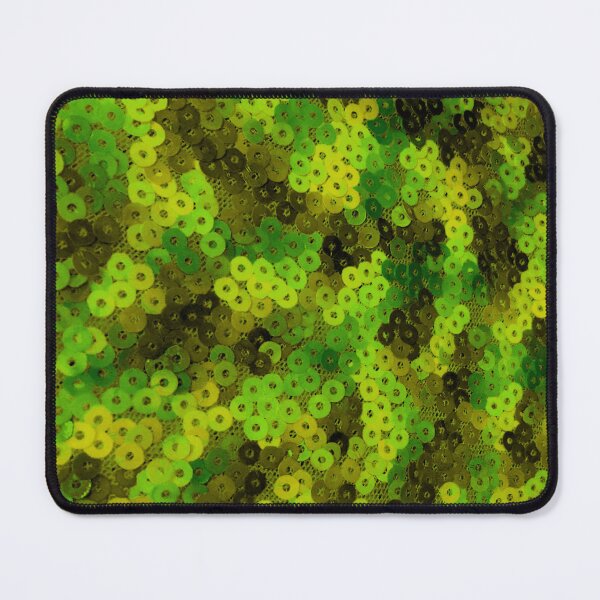 Item preview, Olive-Green fastival of Sequins by Iritof designed and sold by iritof.