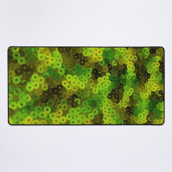 Item preview, Olive-Green fastival of Sequins by Iritof designed and sold by iritof.
