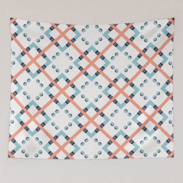 Item preview, Mezzanine Print designed and sold by Studio M374.